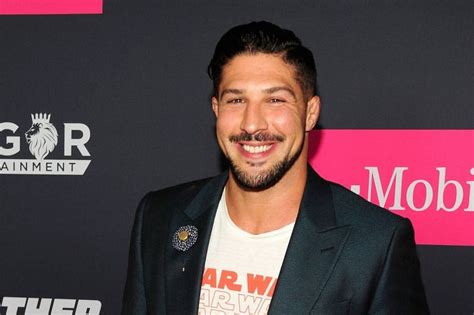 brendan schaub rolex|brendan schaub test results.